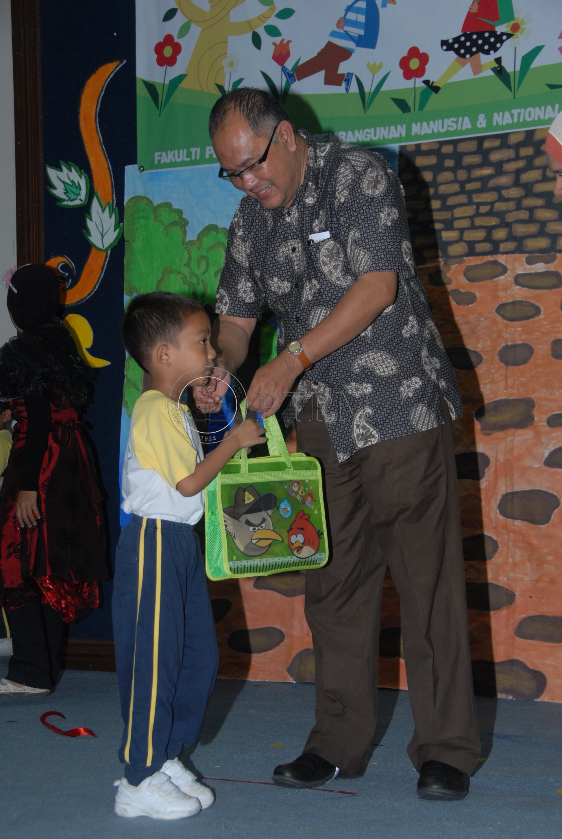 PTPM 11 100 TADIKA  IDA 0475